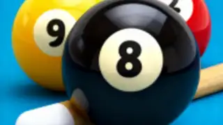 Super Billiards Real 8 Ball