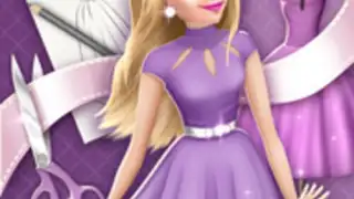 Fashion Designer Girls Games