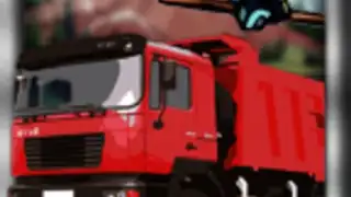 Truck Driver 3D