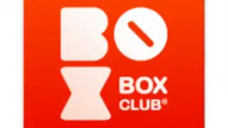 Box Box Club
