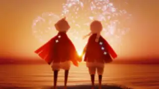 Sky: Children of the Light