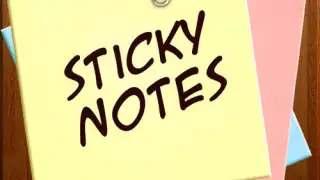 StickyNote+