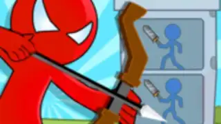 X-HERO: Idle Avengers