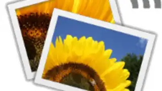 Digital Photo Frame Slideshow