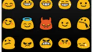 Emoji Keyboard - CrazyCorn