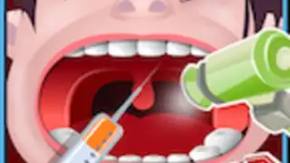 My Little Throat Doctor