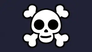 Pirate Power