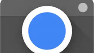 Pixel Camera