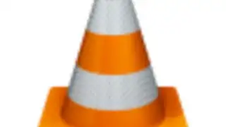 VLC Black Remote Free