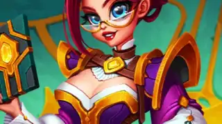 Legendlands