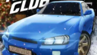 Tuning Club Online