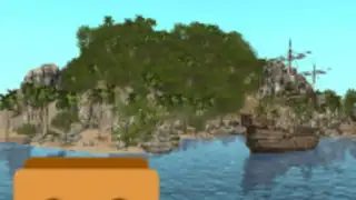 VR Island