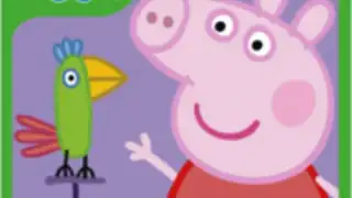 Peppa Pig: Polly Parrot