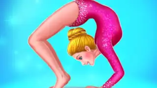 Gymnastics Superstar