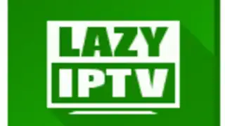 Lazy IPTV