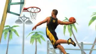Basketball Stars