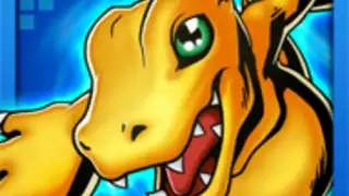 Digimon Heroes!