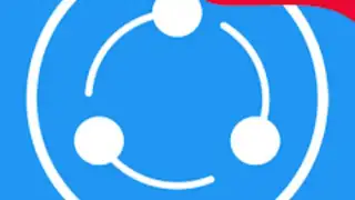 Share - File Transfer & Connect
