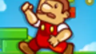 Steve's World