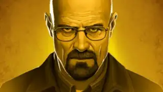 Breaking Bad: Criminal Elements