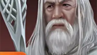 Lord of the Rings: Legends