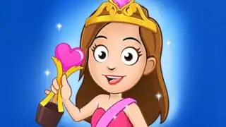 My Town : Beauty Contest Free