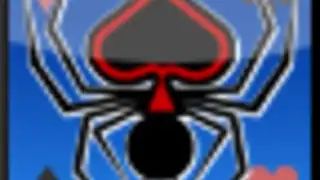 SpiderSolitaire