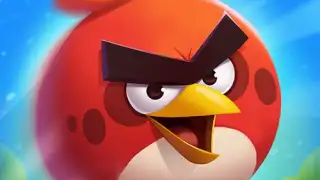 Angry Birds 2