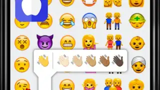 iOS Emojis For Android