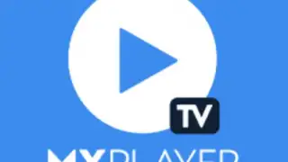 MX Player TV