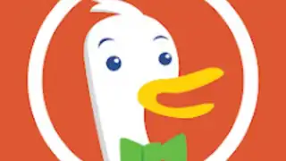 DuckDuckGo Private Browser