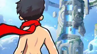 TeeTINY Online: Tower of Despair