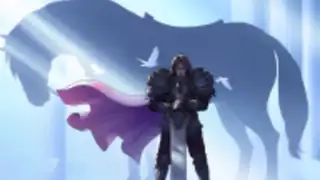 Rise of King Uther