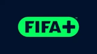 FIFA+ | Football entertainment