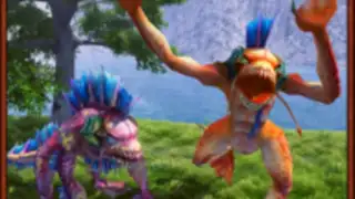 Fishman Simulator