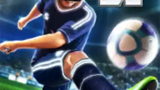 Final Kick VR