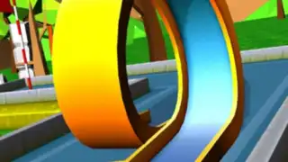 Mini Golf: Retro