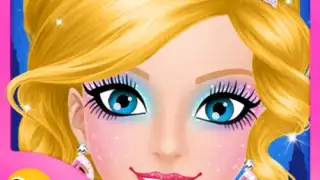 Princess Salon 2