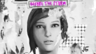 Life is Strange: Before the Storm