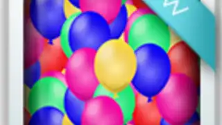 Balloons Keyboard