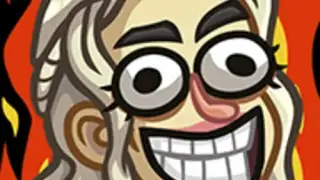 Troll Face Quest: Game of Trolls