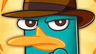 Where is my Perry?