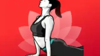 Yoga for Weight Loss