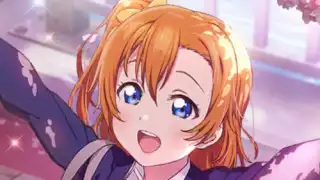 LOVE LIVE! School Idol Festival 2 MIRACLE LIVE!