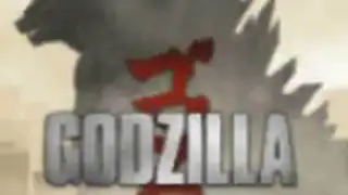 Godzilla - Smash3