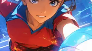 Volley Girls: Volleyball SPIKE