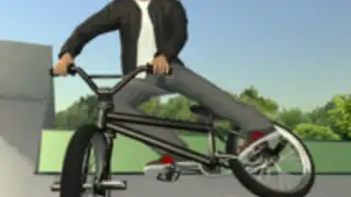 BMX FE3D 2