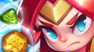 Raids & Puzzles: RPG Quest