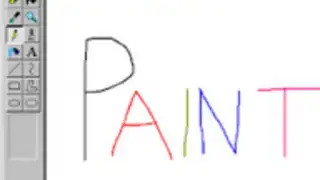 Paint MS Version