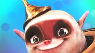 The Boxtrolls: Slide N Sneak